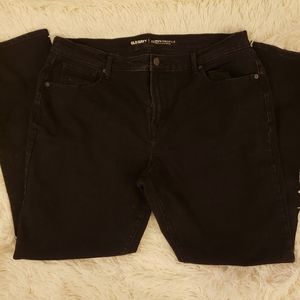 GUC Old Navy Skinny Jeans